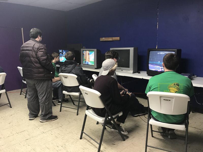 Evansville Esports photo 3