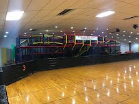 Firehouse Skate 'N Play