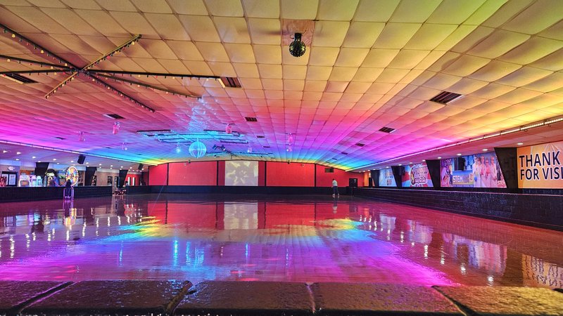 Firehouse Skate 'N Play photo 3