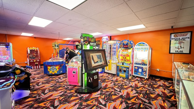 Firehouse Skate 'N Play photo 4