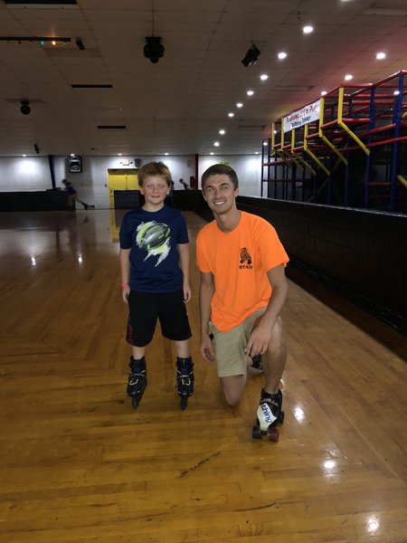 Firehouse Skate 'N Play photo 6