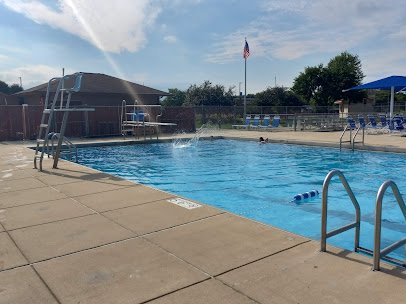 Lions Armstrong Memorial Pool photo 2