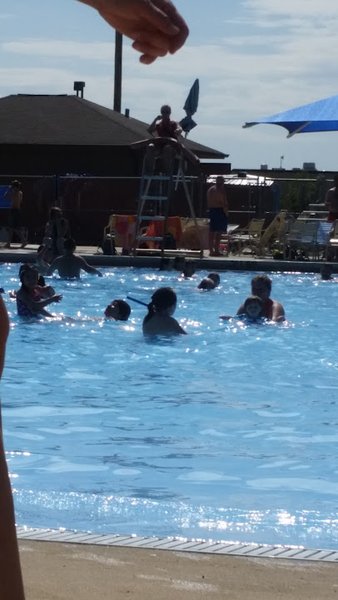 Lions Armstrong Memorial Pool photo 6