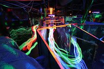 Ultrazone Laser Tag