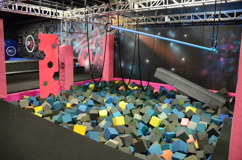 DEFY Iowa City photo 6