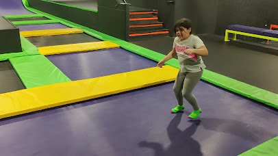 Get Air Trampoline Park photo 2