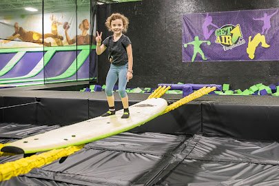 Get Air Trampoline Park photo 6