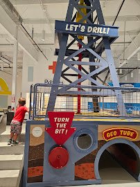 Chambers County Children's Museum