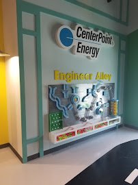 Chambers County Children's Museum photo 3