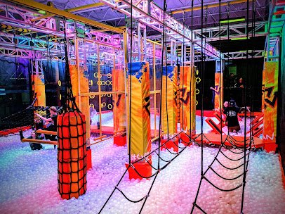 Urban Air Trampoline and Adventure Park photo 3
