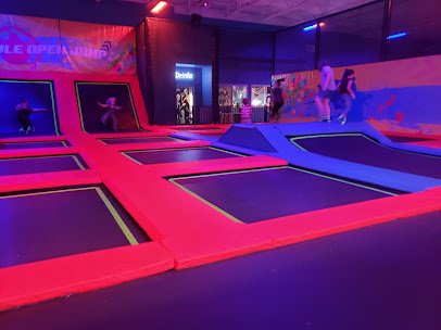 Urban Air Trampoline and Adventure Park photo 4