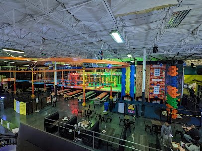 Urban Air Trampoline and Adventure Park photo 5