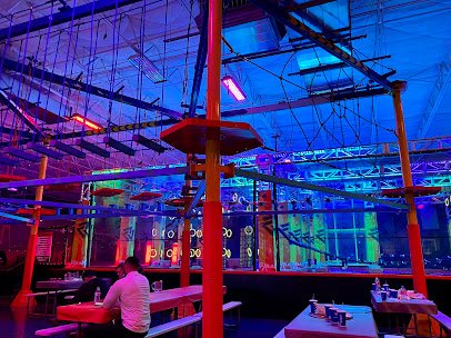 Urban Air Trampoline and Adventure Park photo 6