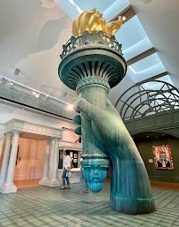 Skirball Cultural Center photo 5