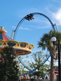 Tropic Falls at OWA photo 4