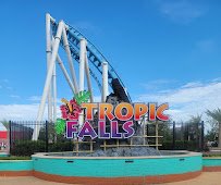 Tropic Falls at OWA photo 6