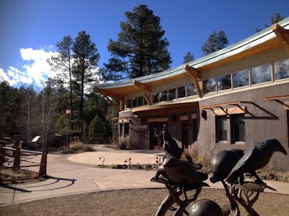 Highlands Center for Natural History