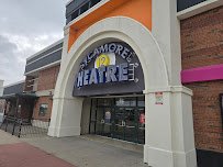 Apex Laser Tag