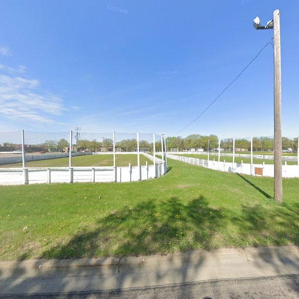 Big Lake Ice Rinks