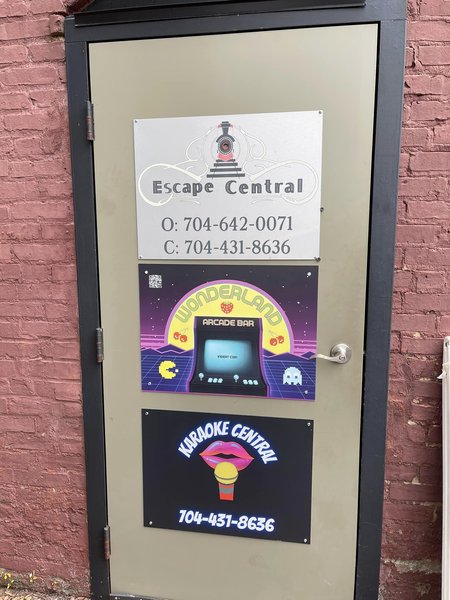 Escape Central photo 5