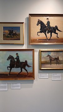 American Saddlebred Museum photo 6