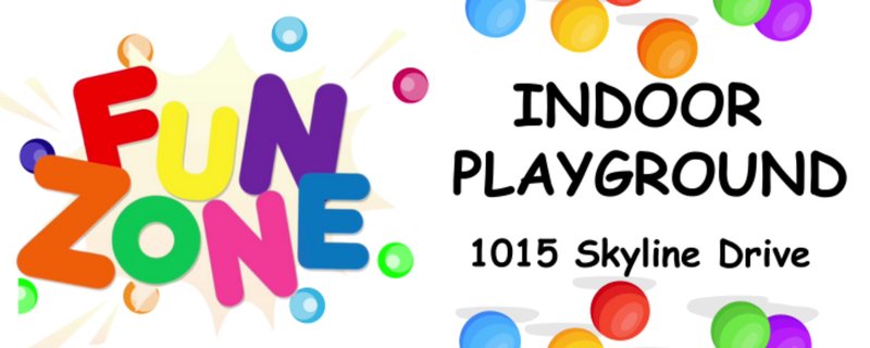 Fun Zone Indoor Party & Play photo 2