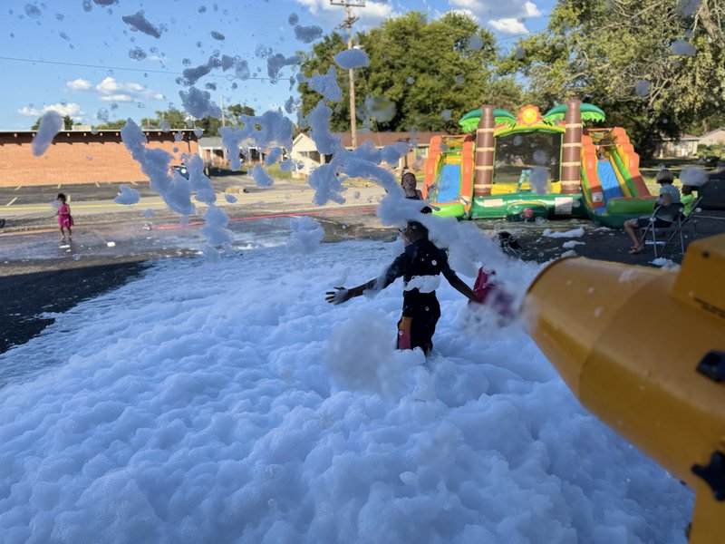 Fun Zone Indoor Party & Play photo 5