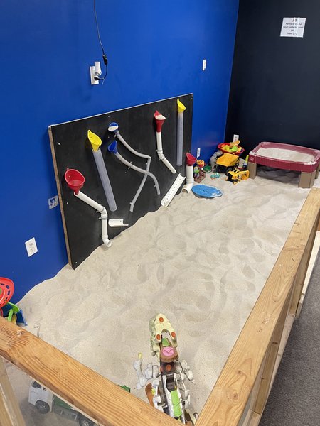 Fun Zone Indoor Party & Play photo 6