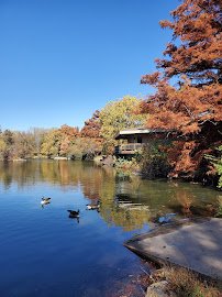 Dillon Nature Center