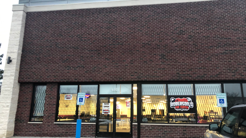 Roberson's Fun Center photo 1