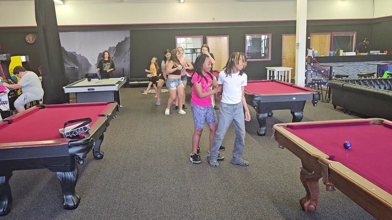 Roberson's Fun Center photo 2