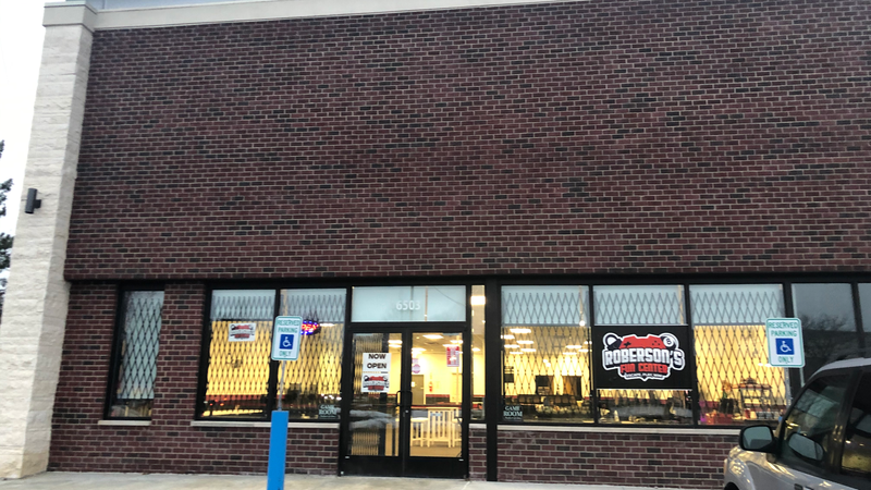 Roberson's Fun Center photo 3
