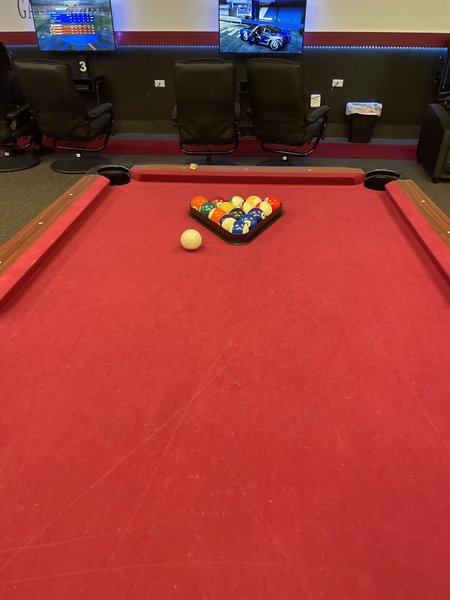 Roberson's Fun Center photo 5