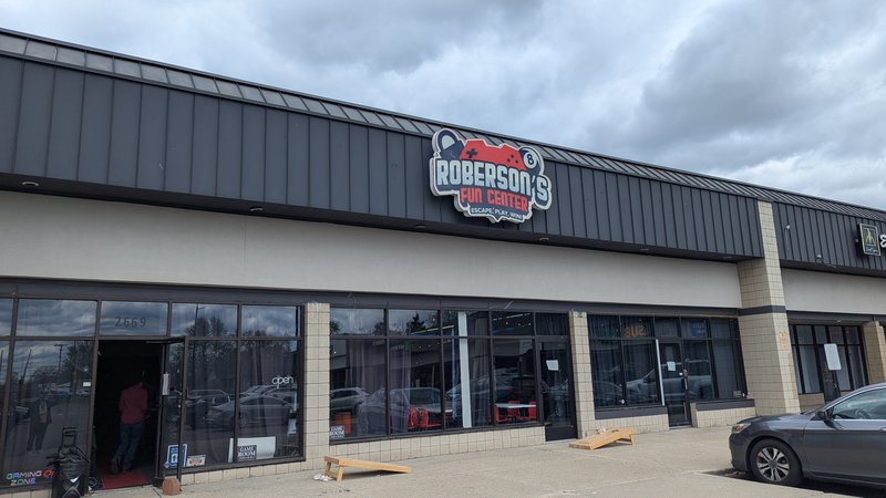 Roberson's Fun Center photo 6