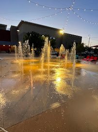 Jordan landing Splash Pad photo 3