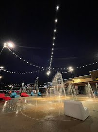 Jordan landing Splash Pad photo 6