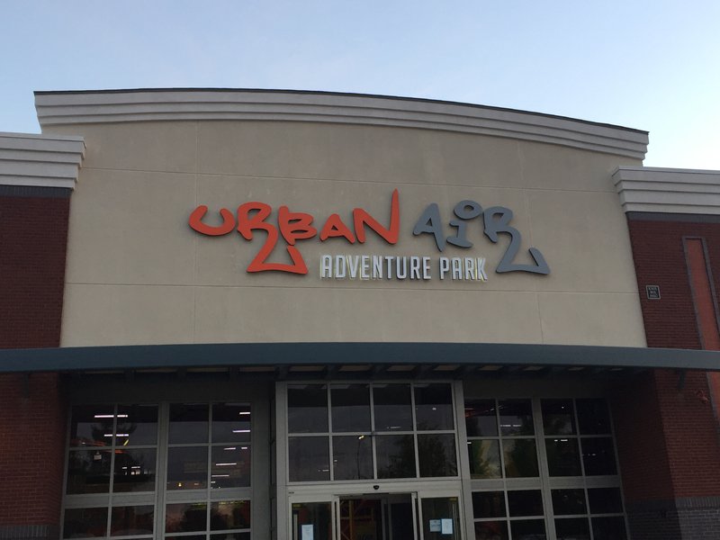 Urban Air Trampoline and Adventure Park photo 3