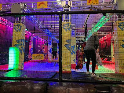 Urban Air Trampoline and Adventure Park photo 4