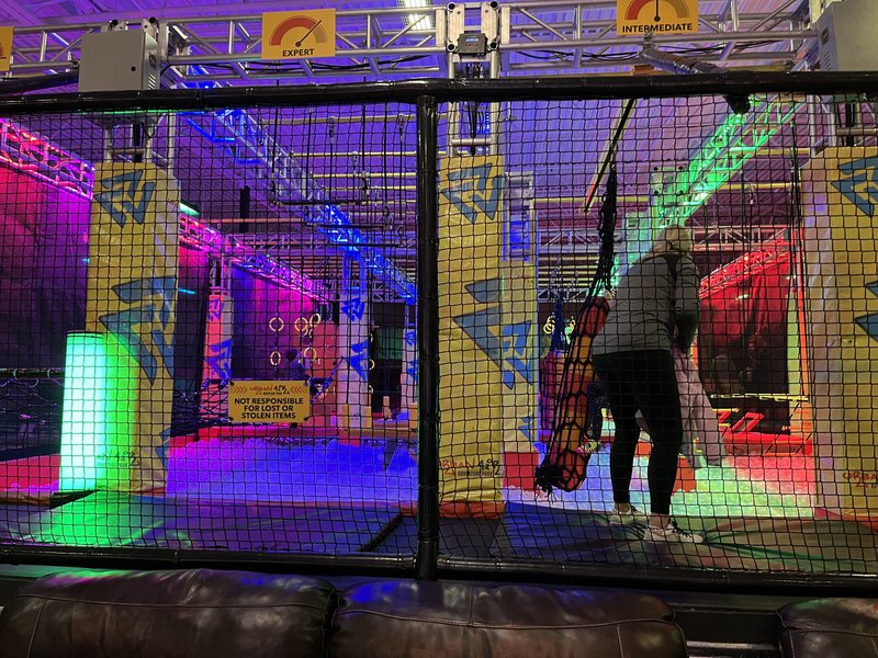 Urban Air Trampoline and Adventure Park photo 4