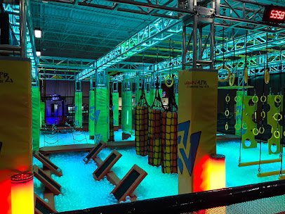 Urban Air Trampoline and Adventure Park photo 5