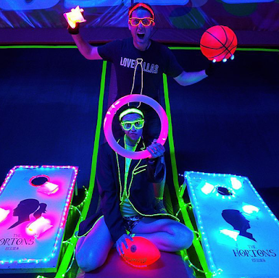 Urban Air Trampoline and Adventure Park photo 6