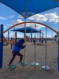 Friendship Park - Splash Pad photo 2