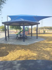 Friendship Park - Splash Pad photo 3