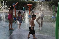 Friendship Park - Splash Pad photo 5