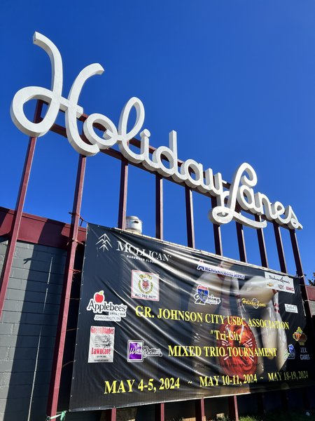 Holiday Lanes