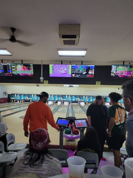 Holiday Lanes photo 4