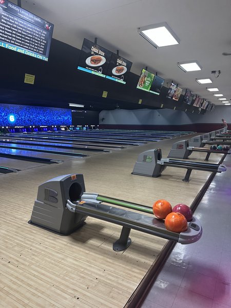 Holiday Lanes photo 5