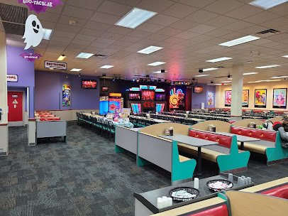 Chuck E. Cheese photo 5