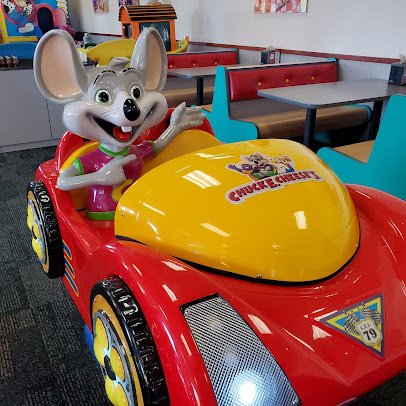 Chuck E. Cheese photo 6