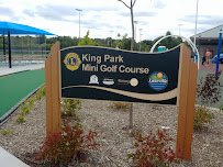 King Park Mini Golf photo 2